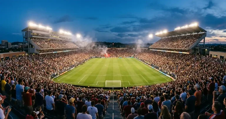 Argentina vs Switzerland — a 72-year Swiss wait meets a Messi legacy game