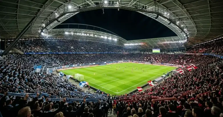 England vs Argentina — a charged rivalry renewed in Atlanta