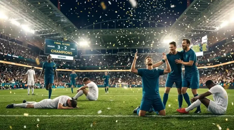England 6-4 France — ten goals, a Saka hat-trick, and a record that fell