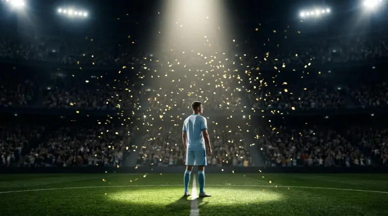 Messi’s last dance — a final of legacy, records and one last chapter