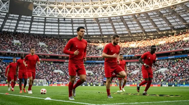 Spain vs Austria — Thursday’s Round-of-32 headliner, and the rest of the card