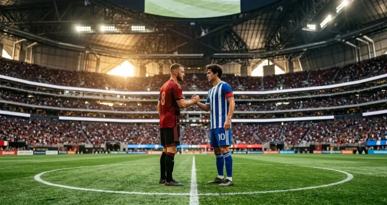 Spain vs Belgium — the tournament’s best defence, tested by its best late comeback