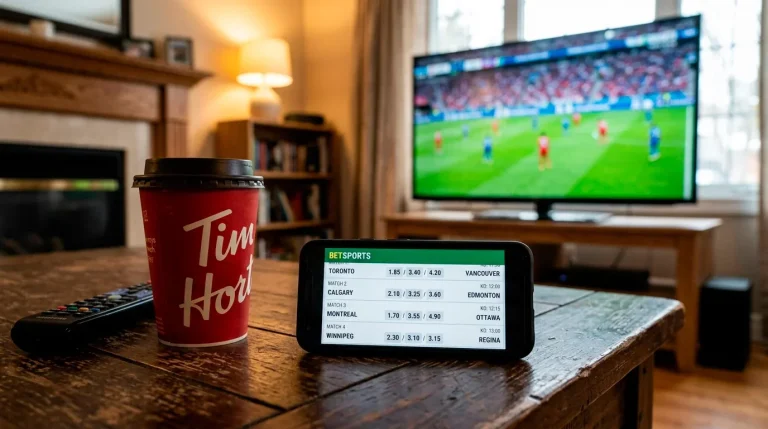 Monday’s World Cup card from a Canadian living room — four matches, four reads