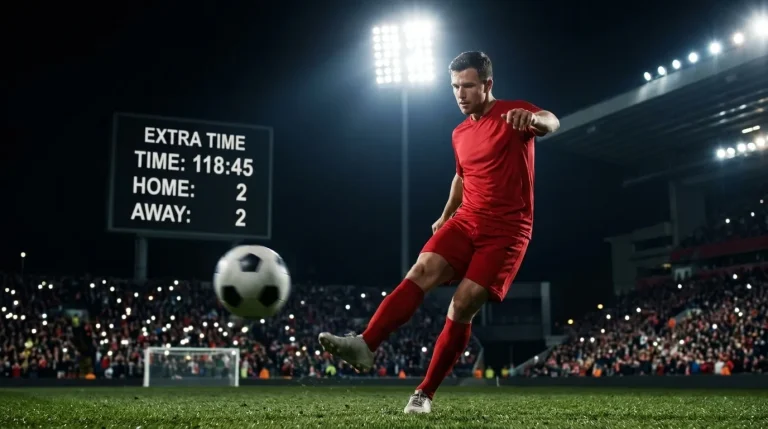 World Cup 2026 — July 1 recap: the latest goal ever, and three more into the last 16