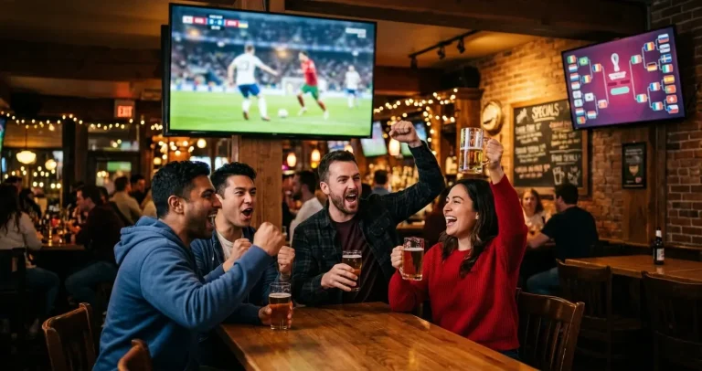 World Cup 2026 — July 9 recap: France into the semis, and the outright market moves